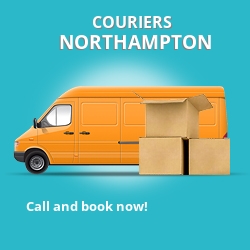 Northampton couriers prices NN10 parcel delivery