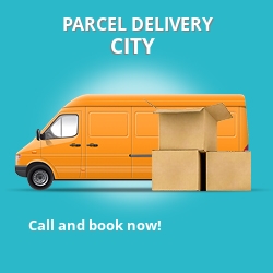 EC2 cheap parcel delivery services in City