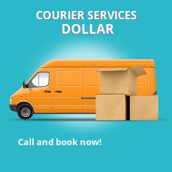 Dollar courier services FK14