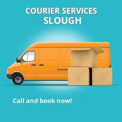 Slough courier services SL1