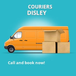 Disley couriers prices SK12 parcel delivery