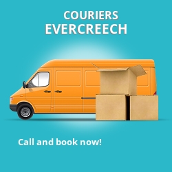 Evercreech couriers prices BA4 parcel delivery