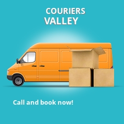 Valley couriers prices LL65 parcel delivery