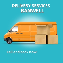Banwell car delivery services BS23
