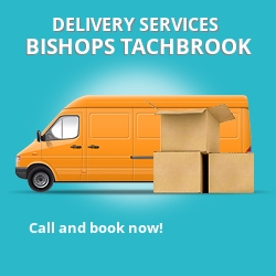 Bishop's Tachbrook car delivery services CV33