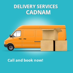 Cadnam car delivery services SO40