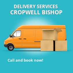 Cropwell Bishop car delivery services NG12