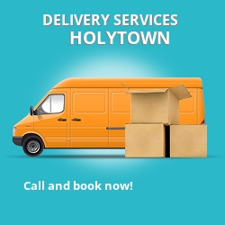 Holytown car delivery services ML1