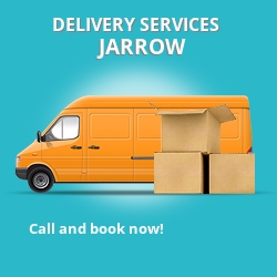 Jarrow car delivery services NE26