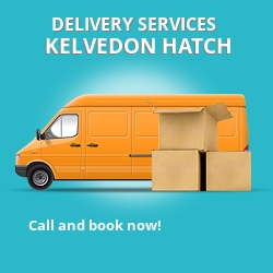 Kelvedon Hatch car delivery services CM15