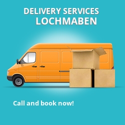 Lochmaben car delivery services DG11