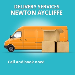 Newton Aycliffe car delivery services DL5