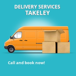 Takeley car delivery services CM22
