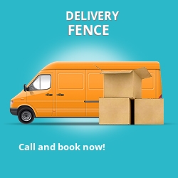 BB12 point to point delivery Fence