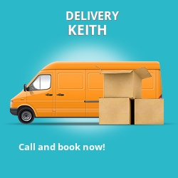 AB55 point to point delivery Keith