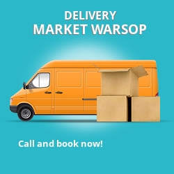 NG20 point to point delivery Market Warsop