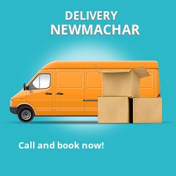 AB21 point to point delivery Newmachar