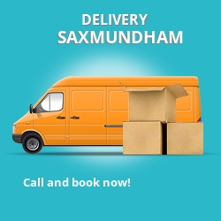 IP3 point to point delivery Saxmundham