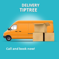 CO5 point to point delivery Tiptree