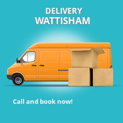 IP7 point to point delivery Wattisham