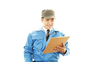 business delivery services in Edmonton