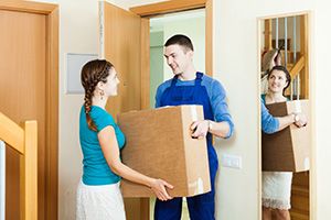 Abridge home delivery services RM4 parcel delivery services