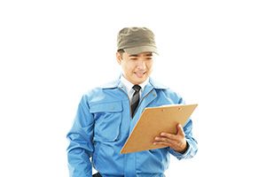 courier service in Guisborough cheap courier