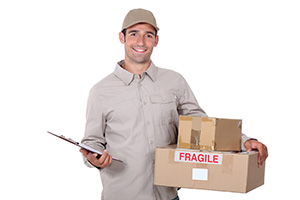 courier service in Halton cheap courier