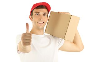 Saint Albans cheap courier service AL1